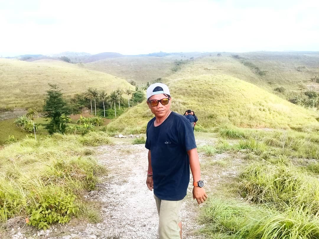 Daya Tarik , Rute Menuju Lokasi, Harga Tiket Masuk , Bukit Teletubbies 