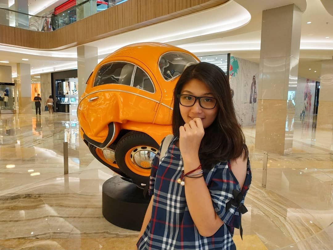 Mall Terbesar , Sejarah Singkat, Cara Naik Angkot, Layanan dan Fasilitas , Gadget dan Makanan , Hotel Dekat PTC, Kesimpulan