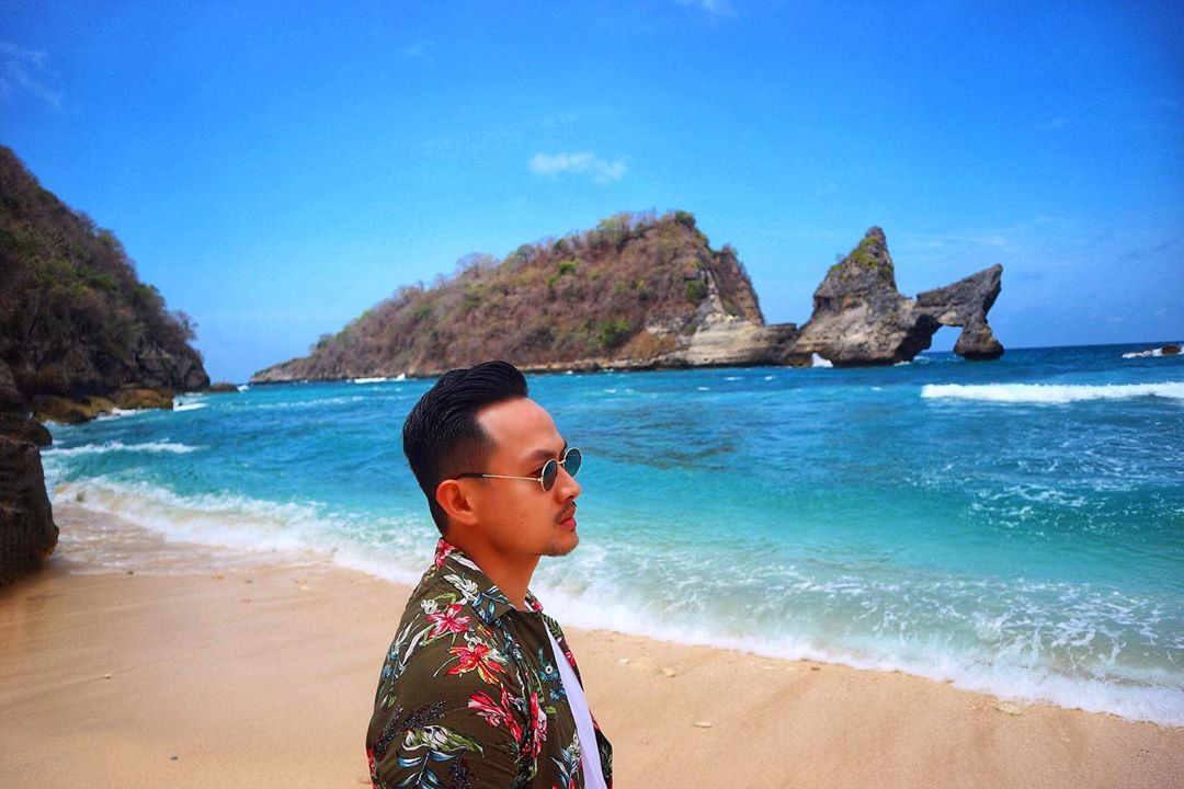 Daya Tarik , Rute Menuju Lokasi, Harga Tiket Masuk , Bukit Teletubbies 