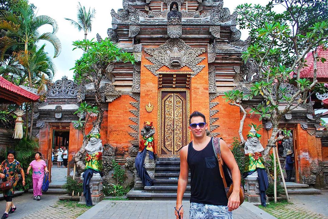 Mengenal Ubud Palace, Letak dan Lokasi, Harga Tiket Masuk, Sejarah Singkat, Sisi Menarik, Aktifitas Menarik, Fasilitas Yang Ada, Tips Berlibur
