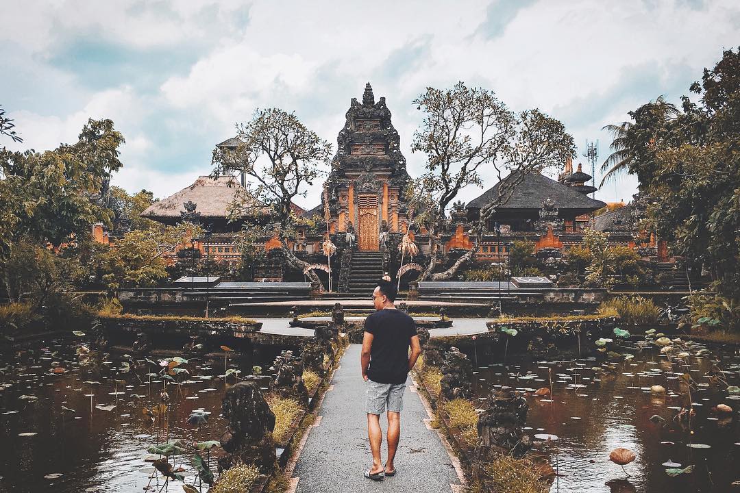 Mengenal Ubud Palace, Letak dan Lokasi, Harga Tiket Masuk, Sejarah Singkat, Sisi Menarik, Aktifitas Menarik, Fasilitas Yang Ada, Tips Berlibur