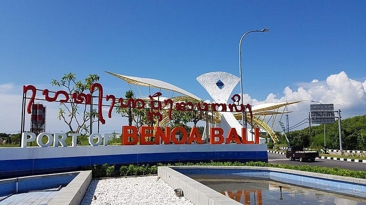 Pelabuhan Benoa, Tempat Wisata Terdekat, Bali Wake Park, Penangkaran Penyu , Pelabuhan Cruise Internasional