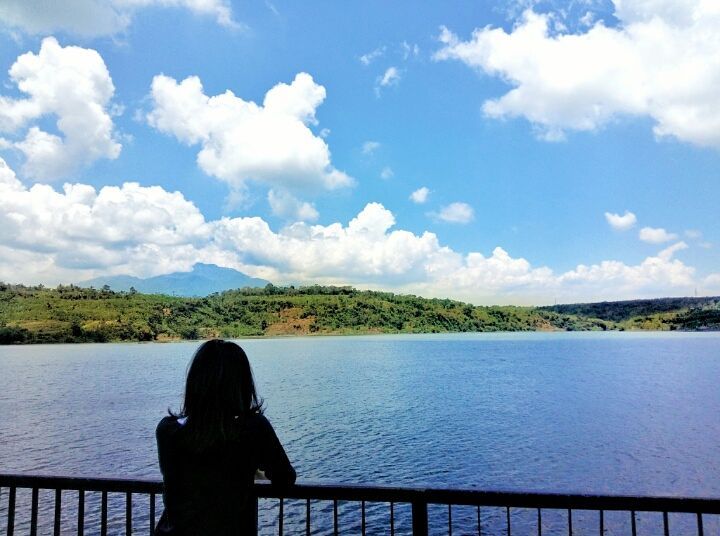 Keindahan Waduk , Untuk Semua, Harga Tiket Masuk, Rute Menuju Lokasi, Tempat Wisata Terdekat