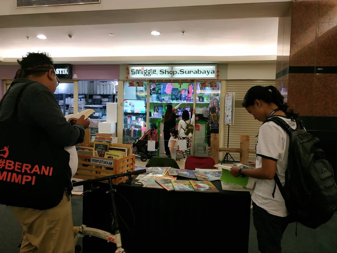 Mall Terbesar , Sejarah Singkat, Cara Naik Angkot, Layanan dan Fasilitas , Gadget dan Makanan , Hotel Dekat PTC, Kesimpulan