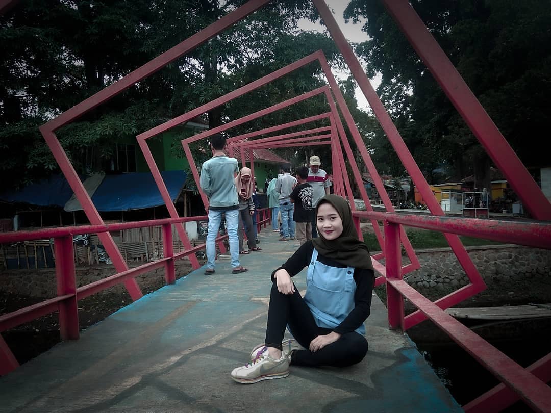 Mengenal Kawasan, Sejarah Asal Usul, Letak Lokasi, Ada Apa Saja, Obyek Wisata Terdekat