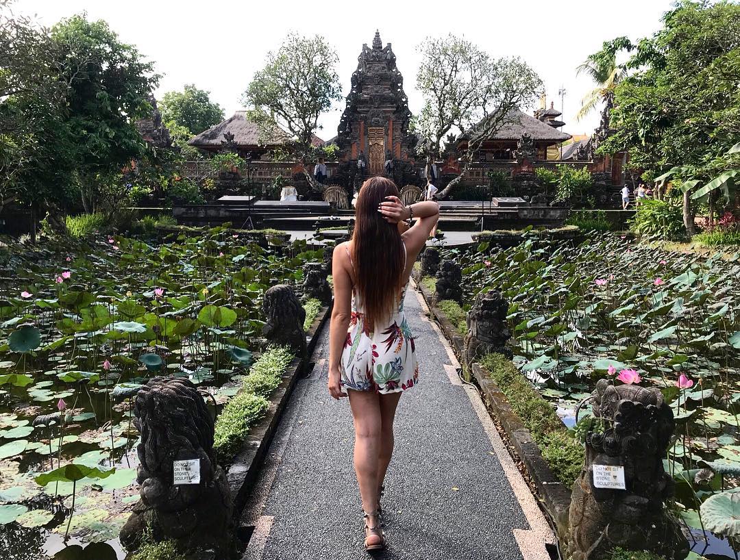 Mengenal Ubud Palace, Letak dan Lokasi, Harga Tiket Masuk, Sejarah Singkat, Sisi Menarik, Aktifitas Menarik, Fasilitas Yang Ada, Tips Berlibur