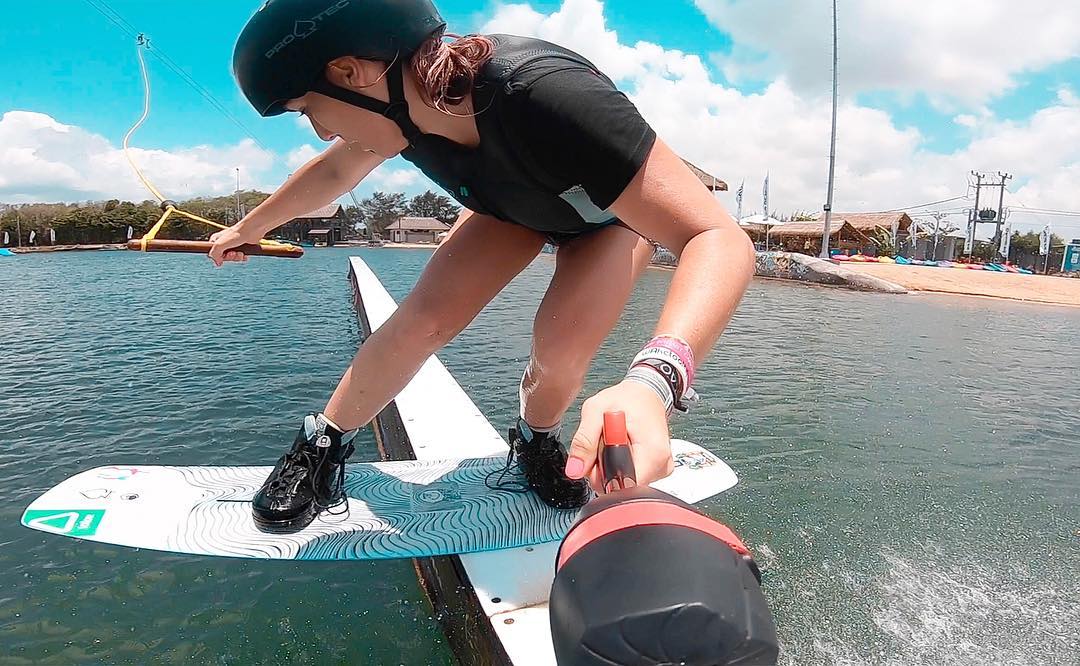 Pelabuhan Benoa, Tempat Wisata Terdekat, Bali Wake Park, Penangkaran Penyu , Pelabuhan Cruise Internasional