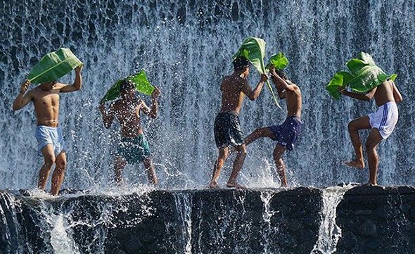 Keindahan Potensi, Rute Menuju Lokasi, Buka Jam Berapa, Harga Tiket Masuk