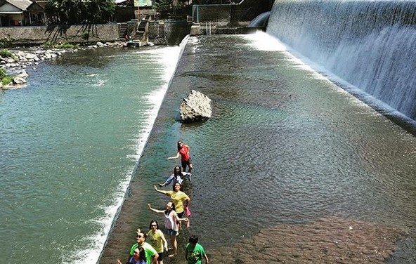 Keindahan Potensi, Rute Menuju Lokasi, Buka Jam Berapa, Harga Tiket Masuk