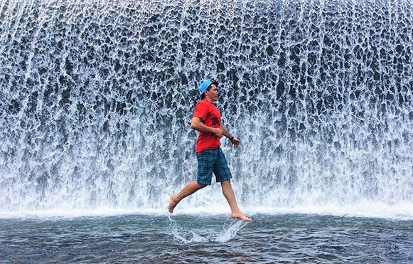 Keindahan Potensi, Rute Menuju Lokasi, Buka Jam Berapa, Harga Tiket Masuk