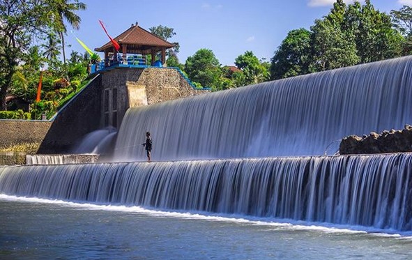 Keindahan Potensi, Rute Menuju Lokasi, Buka Jam Berapa, Harga Tiket Masuk