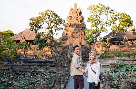 Memiliki History, Keindahan Potensi, Lokasi Dimana, Jam Buka, Harga Tiket Masuk
