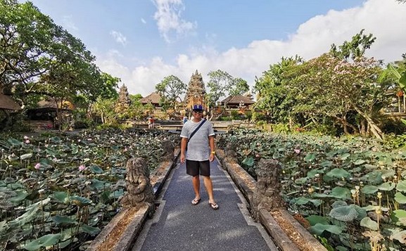 Memiliki History, Keindahan Potensi, Lokasi Dimana, Jam Buka, Harga Tiket Masuk