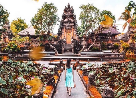 Memiliki History, Keindahan Potensi, Lokasi Dimana, Jam Buka, Harga Tiket Masuk