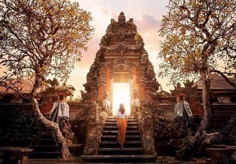 Memiliki History, Keindahan Potensi, Lokasi Dimana, Jam Buka, Harga Tiket Masuk