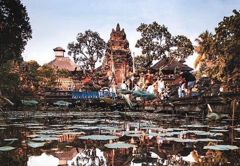 Memiliki History, Keindahan Potensi, Lokasi Dimana, Jam Buka, Harga Tiket Masuk