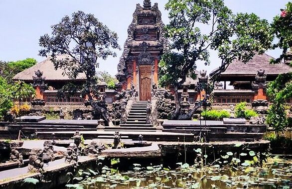 Memiliki History, Keindahan Potensi, Lokasi Dimana, Jam Buka, Harga Tiket Masuk