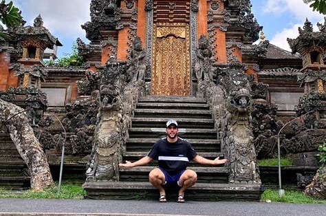 Memiliki History, Keindahan Potensi, Lokasi Dimana, Jam Buka, Harga Tiket Masuk