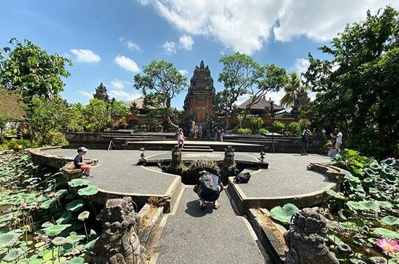 Memiliki History, Keindahan Potensi, Lokasi Dimana, Jam Buka, Harga Tiket Masuk