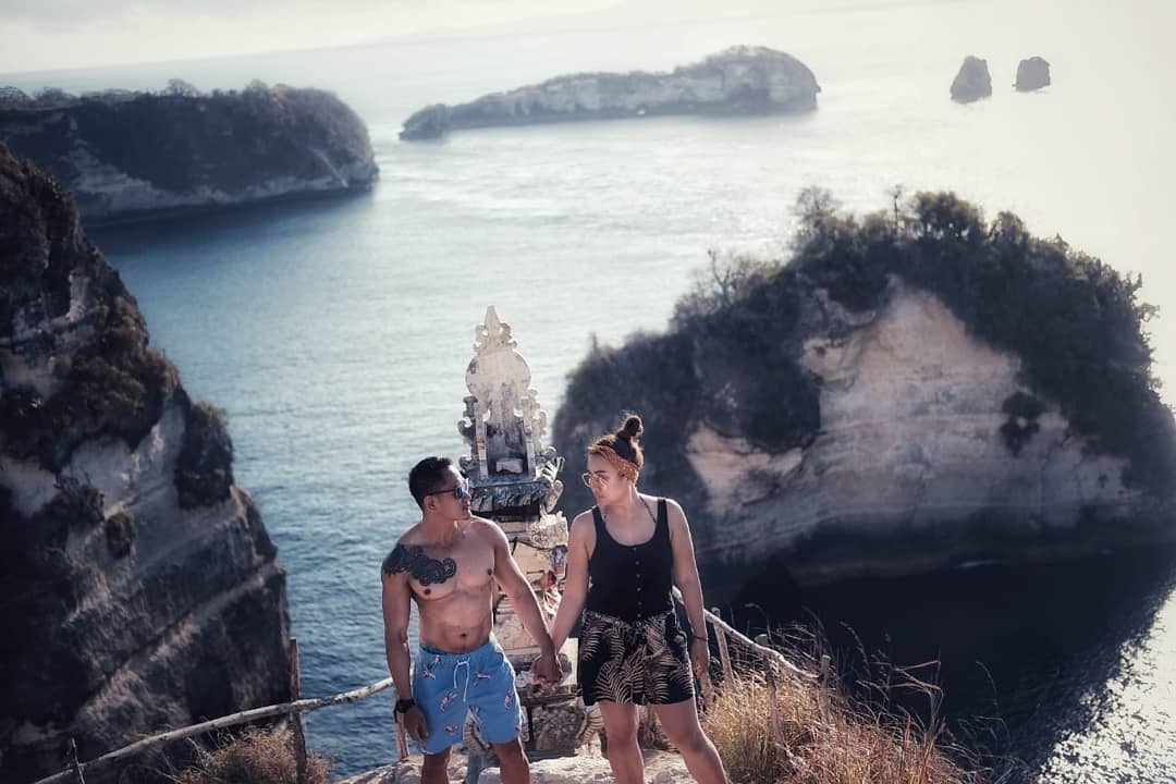 Daya Tarik , Rute Menuju Lokasi, Harga Tiket Masuk , Bukit Teletubbies 