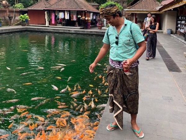 Harga Tiket Masuk, Mengenal Lokasi, Sejarah Asal Usul, Tempat Bersuci, Sejarah Istana Presiden Indonesia, Rute Menuju Lokasi