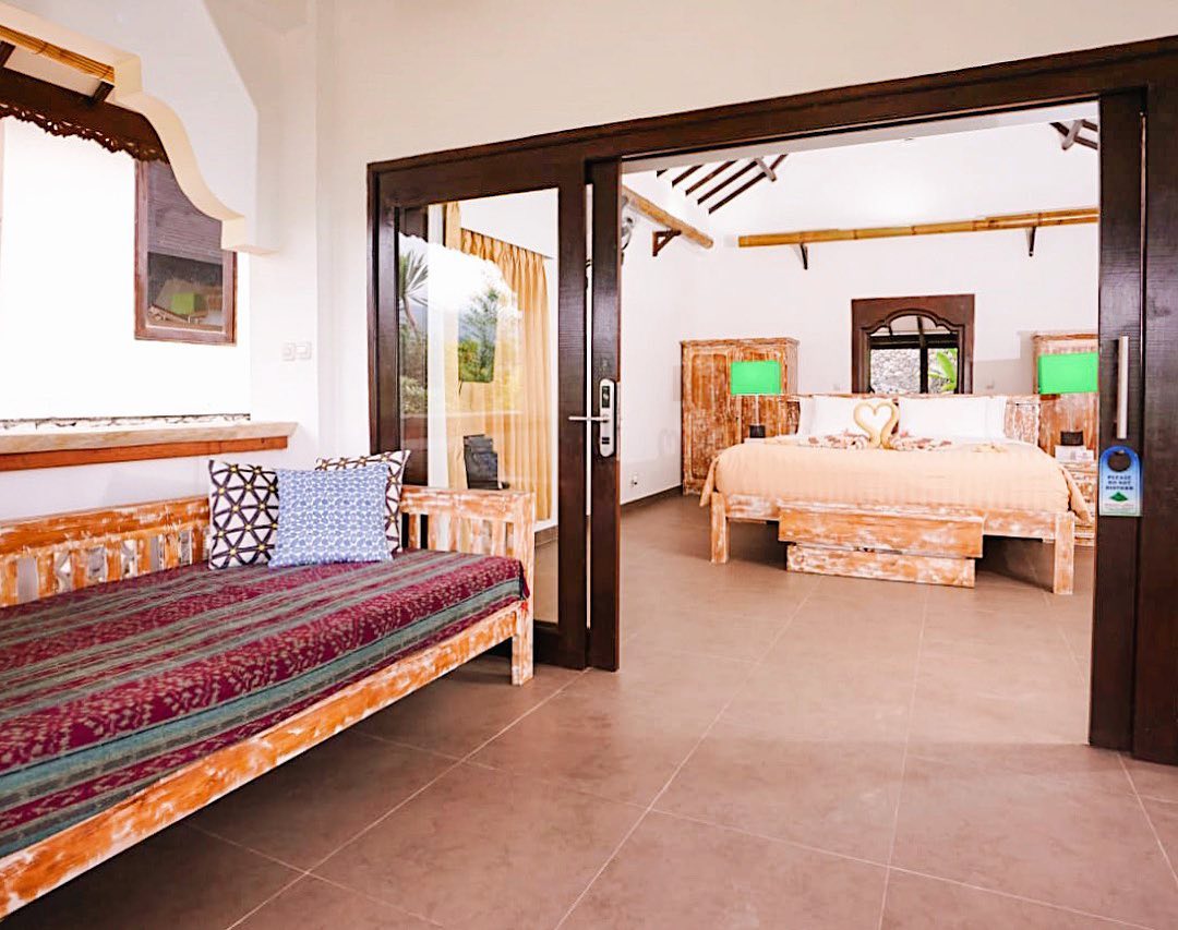 Berkunjung Ke Rinjani, Tentang Rinjani Lodge, Harga Makanan , Fasilitas Yang Ditawarkan, Aktivitas Menarik, Memesan Kamar , Alternatif Penginapan 