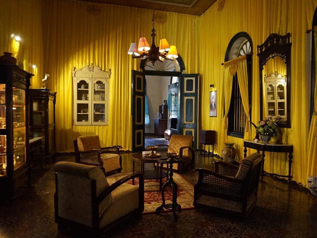 Wisata Sejarah , Sejarah Singkat , Disebut Deli, Misteri Angker, Lokasi Dimana