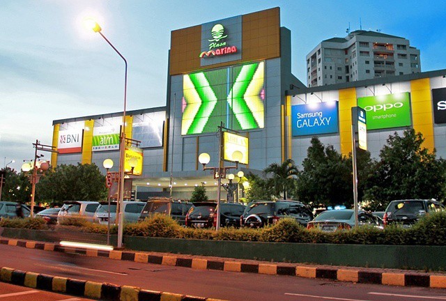 Buka Jam Berapa, Pusat Perbelanjaan, Water Fun , Hotel Terdekat