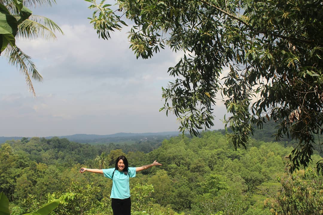 Sekilas Sejarah , Keunikan Bukit , Lokasi Dimana, Fasilitas , Harga Tiket Masuk , Cara Menuju Lokasi