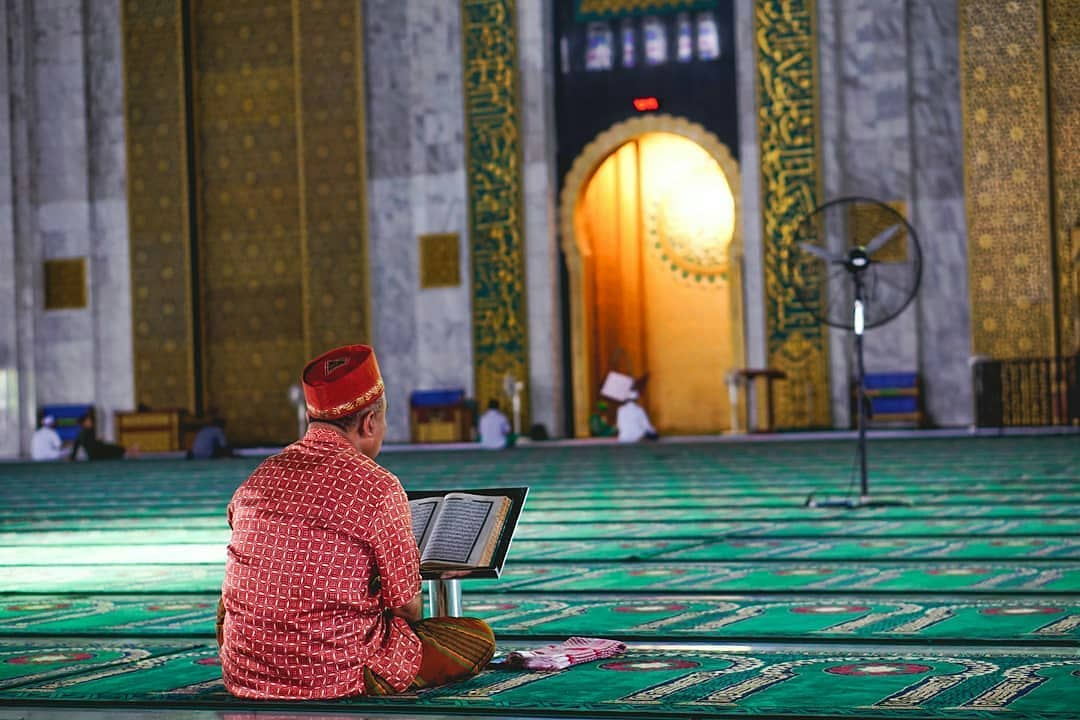 Sekilas Sejarah, Fasilitas , Daya Tarik Bangunan, Lokasi Dimana , Rute ke MAS