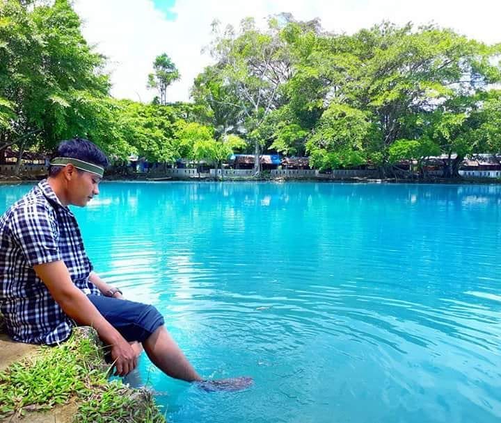 Profil Singkat, Rute Menuju Lokasi, Menikmati Pesona , Harga Tiket Masuk, Fasilitas Yang Ada