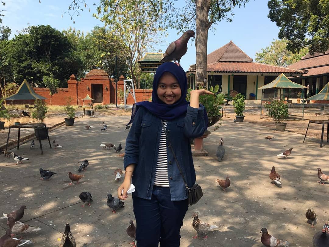 Harga Tiket Masuk, Rute Menuju Lokasi, Sejarah Singkat , Mengenal Keraton , Napak Tilas Sejarah 