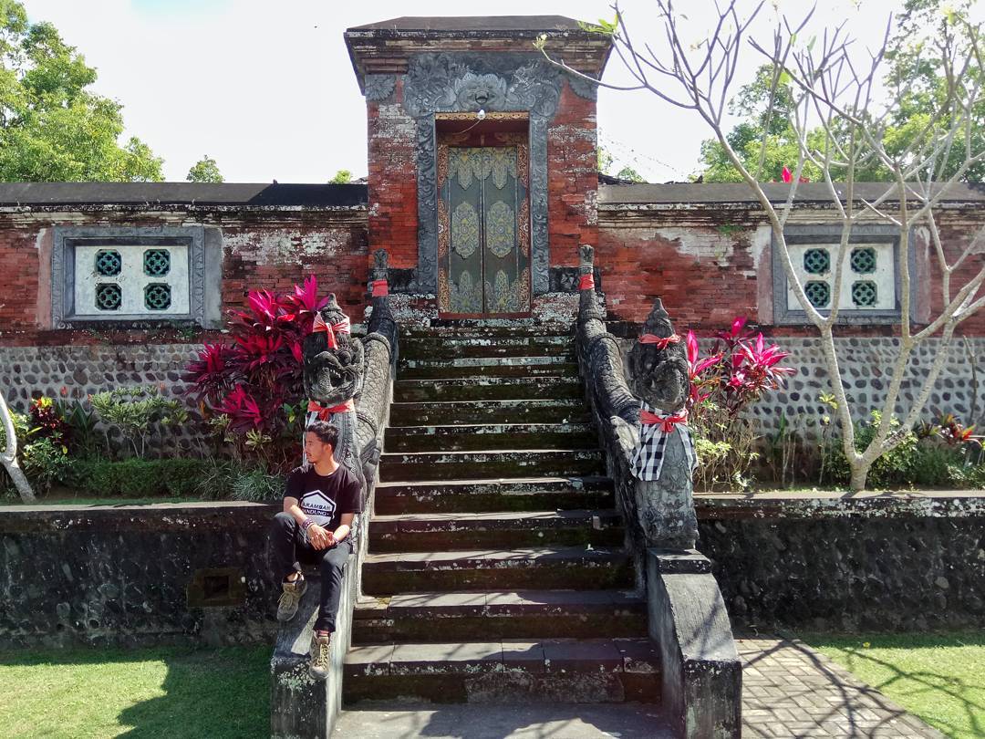 Sejarah Singkat, Replika Gunung Rinjani, Rute Menuju Lokasi, Harga Tiket Masuk , Fasilitas Yang Ada , Hotel Terdekat