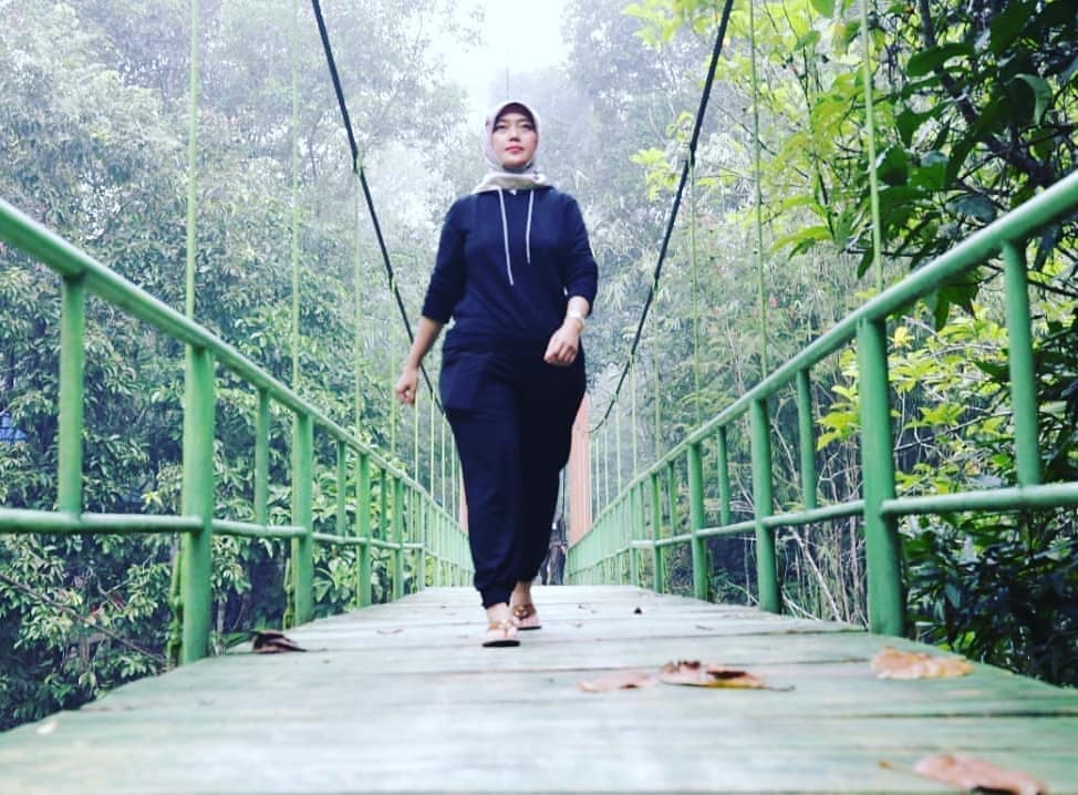 Memang Wonderful, Lokasi Wilayah Konservasi, Fungsi dan Tujuan, Kegiatan di Taman, Tips dan Info