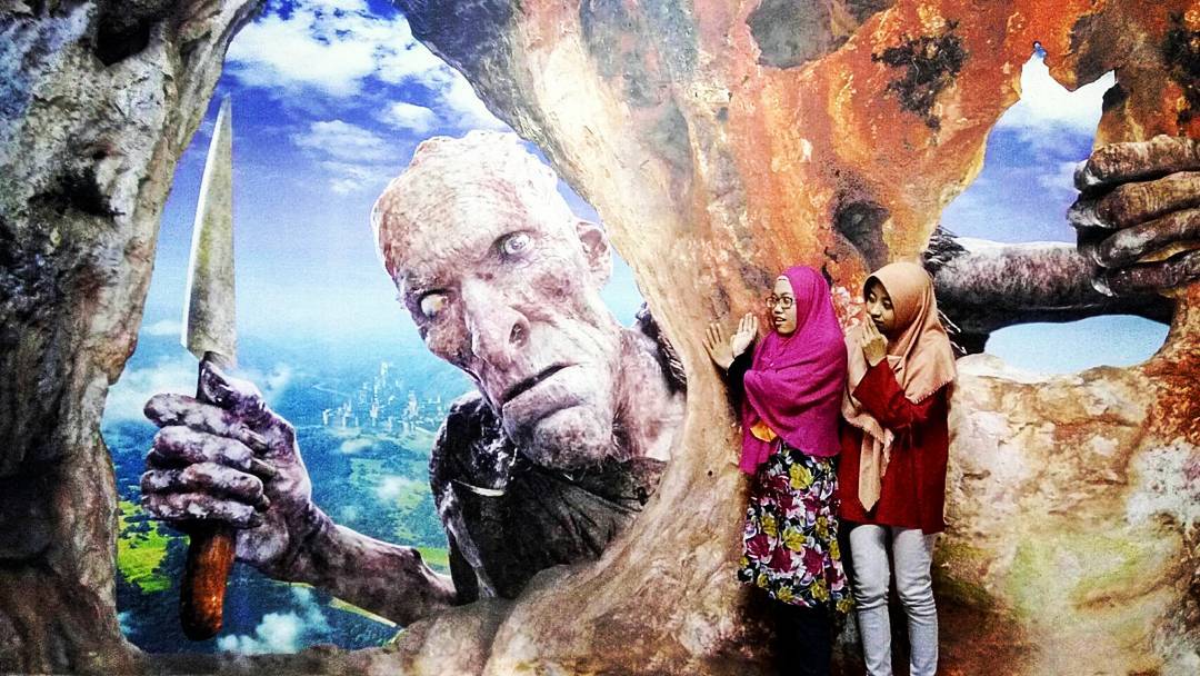 Mengenal Lokasi, Sekilas Tentang , Berwisata Foto , Harga Tiket Masuk , Fasilitas Yang Ada, Tips Berkunjung