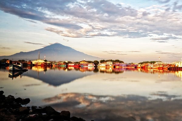 Fasilitas Yang Ada, Wisata Kuliner, Harga Tiket Masuk, Letak dan Lokasi, Rute Menuju Lokasi