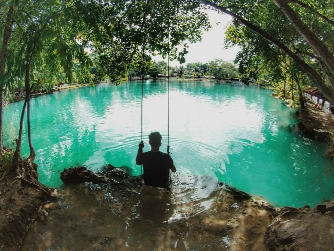 Profil Singkat, Rute Menuju Lokasi, Menikmati Pesona , Harga Tiket Masuk, Fasilitas Yang Ada