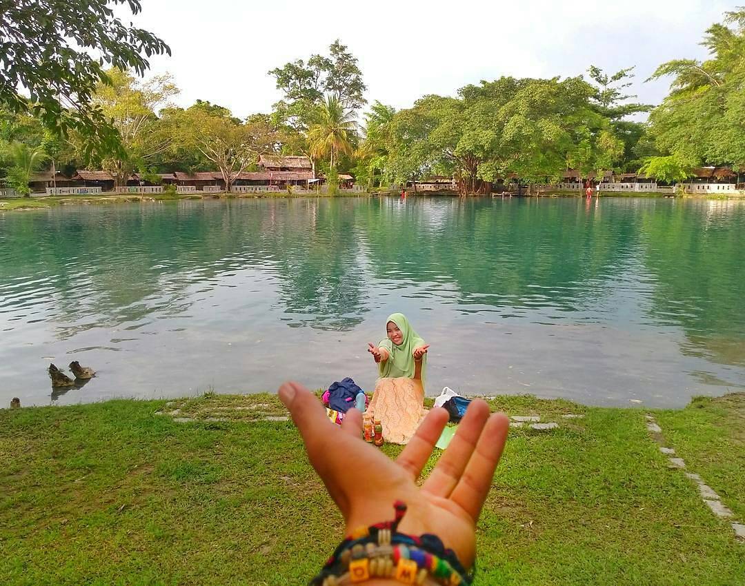 Profil Singkat, Rute Menuju Lokasi, Menikmati Pesona , Harga Tiket Masuk, Fasilitas Yang Ada