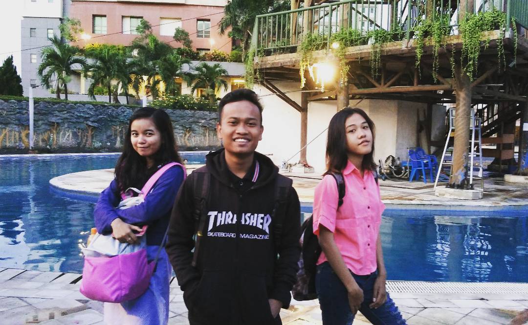 Buka Jam Berapa, Pusat Perbelanjaan, Water Fun , Hotel Terdekat