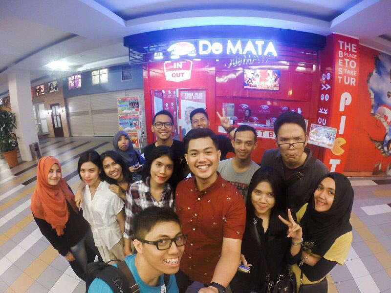 Mengenal Lokasi, Sekilas Tentang , Berwisata Foto , Harga Tiket Masuk , Fasilitas Yang Ada, Tips Berkunjung