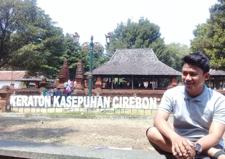 Harga Tiket Masuk, Rute Menuju Lokasi, Sejarah Singkat , Mengenal Keraton , Napak Tilas Sejarah 