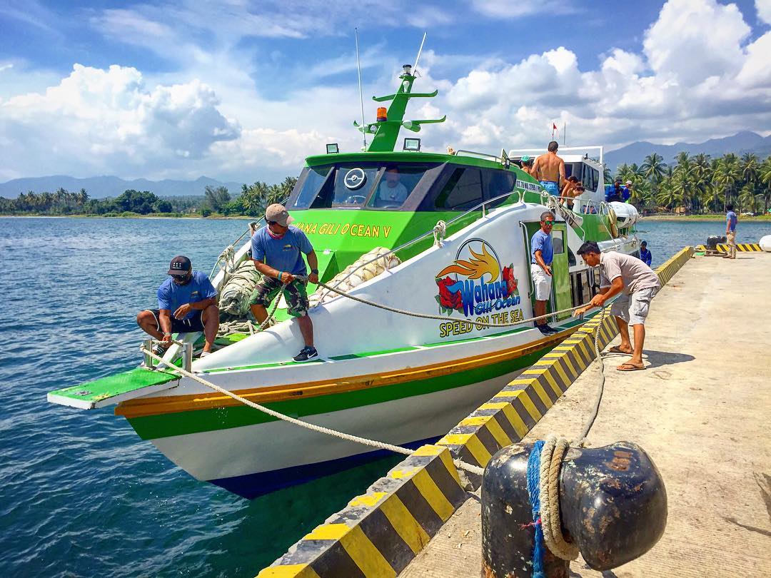 Pantai dan Dermaga, Lokasi Dimana , How to Get There? , Fasilitas Yang Ada , Tips Kesini 