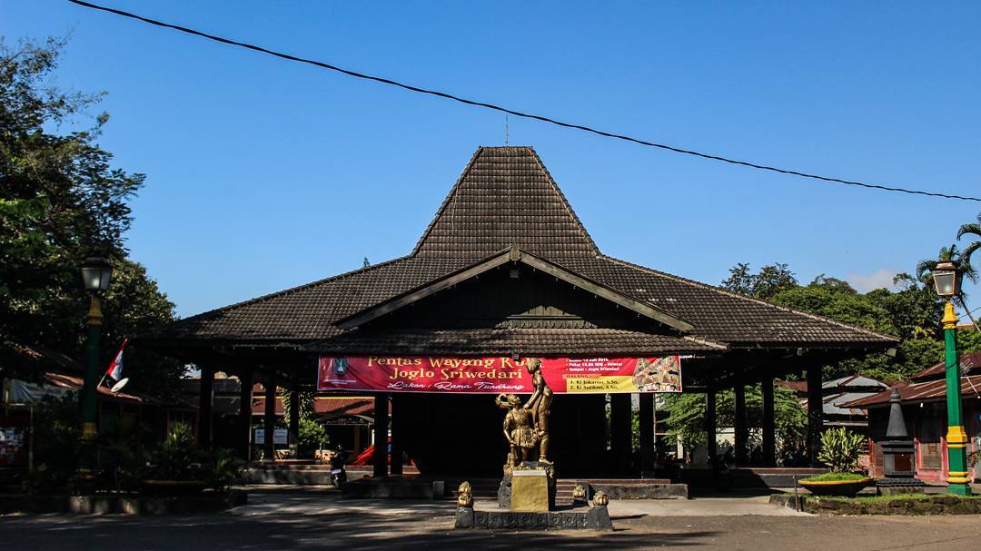 Daya Tarik , Gedung Wayang Orang , Harga Tiket Masuk , Sejarah Asal Usul , Taman Hiburan Rakyat, Fakta Unik 