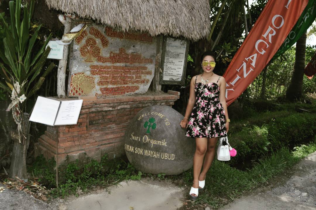 Rute Menuju Lokasi , Menu Makanan , Organic Cafe Lain, Cabang Lain, Review Tripadvisor, Penginapan Terdekat, Cerita Unik 