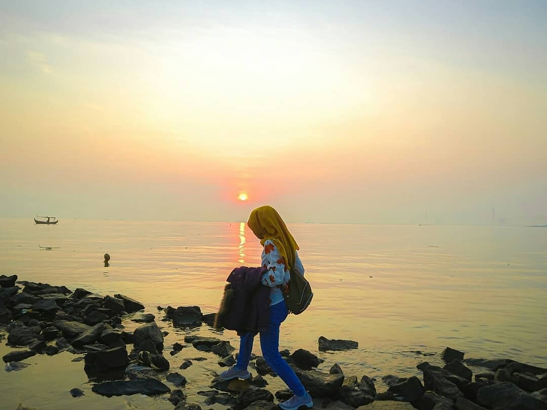Fasilitas Yang Ada, Wisata Kuliner, Harga Tiket Masuk, Letak dan Lokasi, Rute Menuju Lokasi