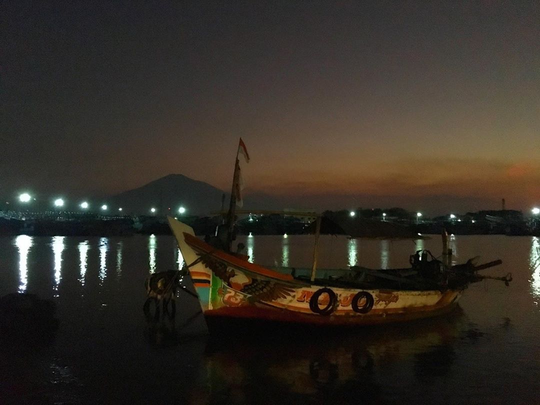Fasilitas Yang Ada, Wisata Kuliner, Harga Tiket Masuk, Letak dan Lokasi, Rute Menuju Lokasi