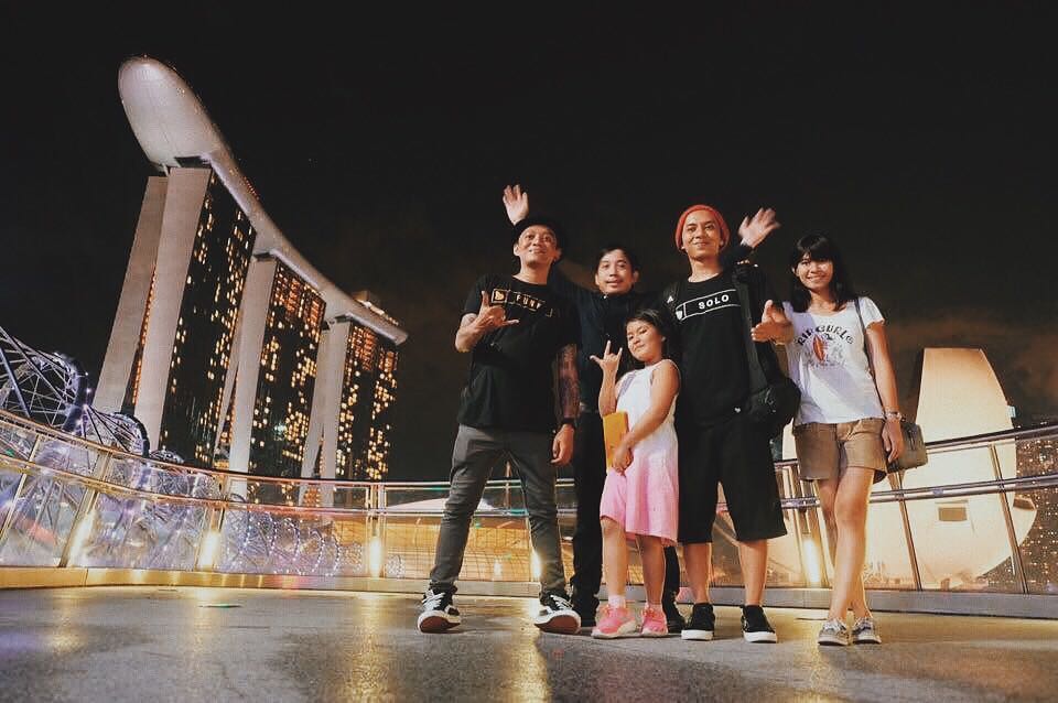 Lokasi Dimana , Kasus Pengeroyokan, Daya Tarik, Fasilitas Yang Ada , Biaya Tiket Masuk