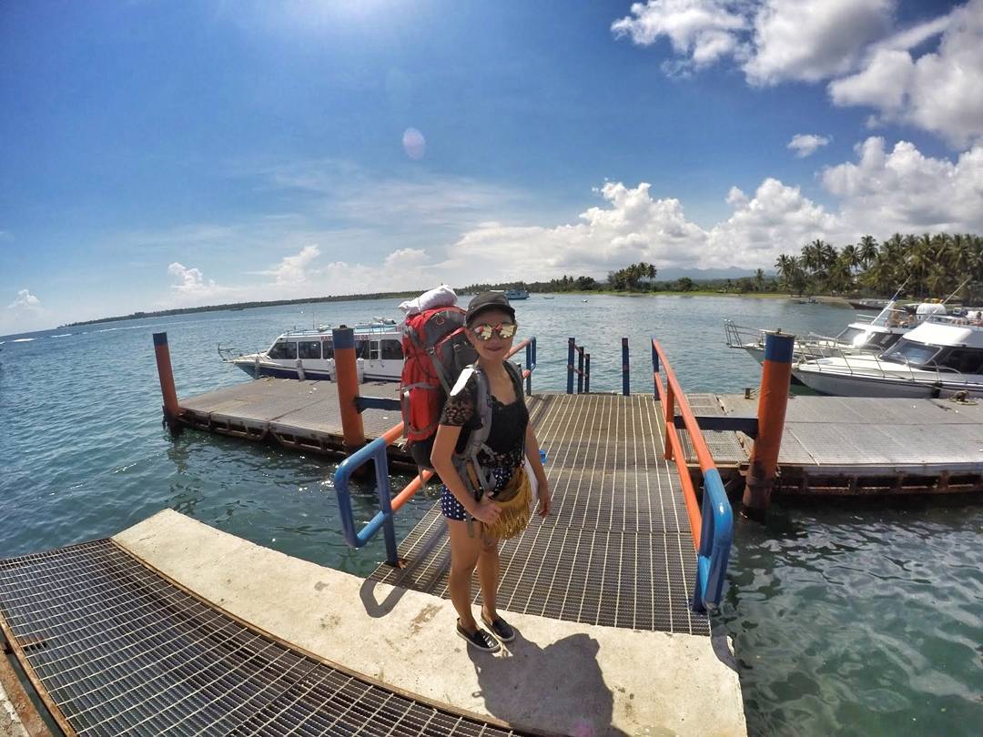 Pantai dan Dermaga, Lokasi Dimana , How to Get There? , Fasilitas Yang Ada , Tips Kesini 