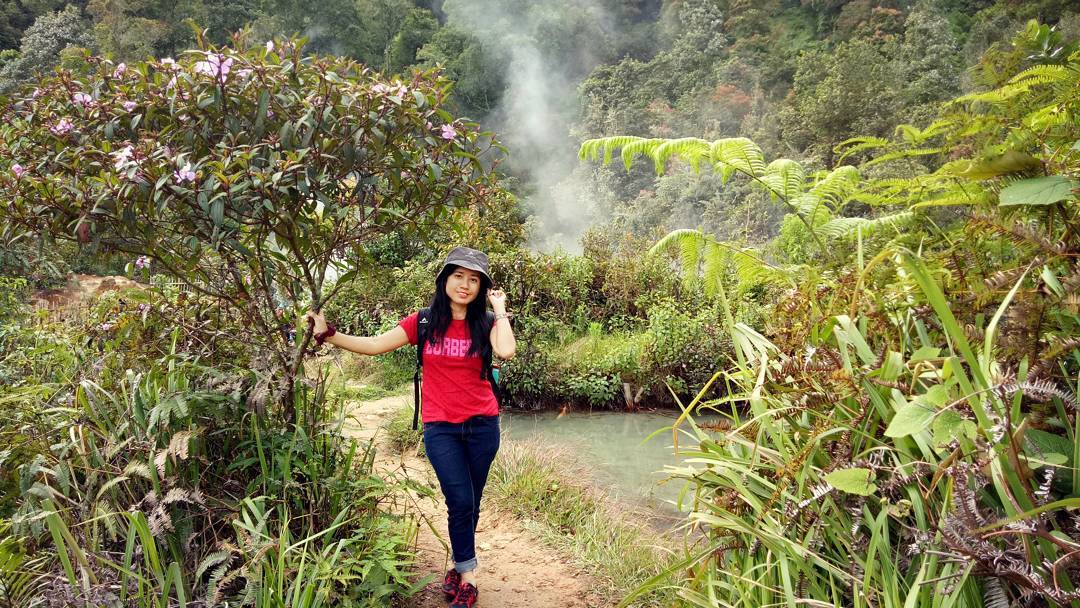 Cerita Sejarah , Belum Tahu Mitosnya, Ada 3 Objek , Puncak Jaya Darajat, Awit Sinar Alam, Ada Penginapan , Untuk Bersantai , Puncak Darajat, Rute Dari Bandung