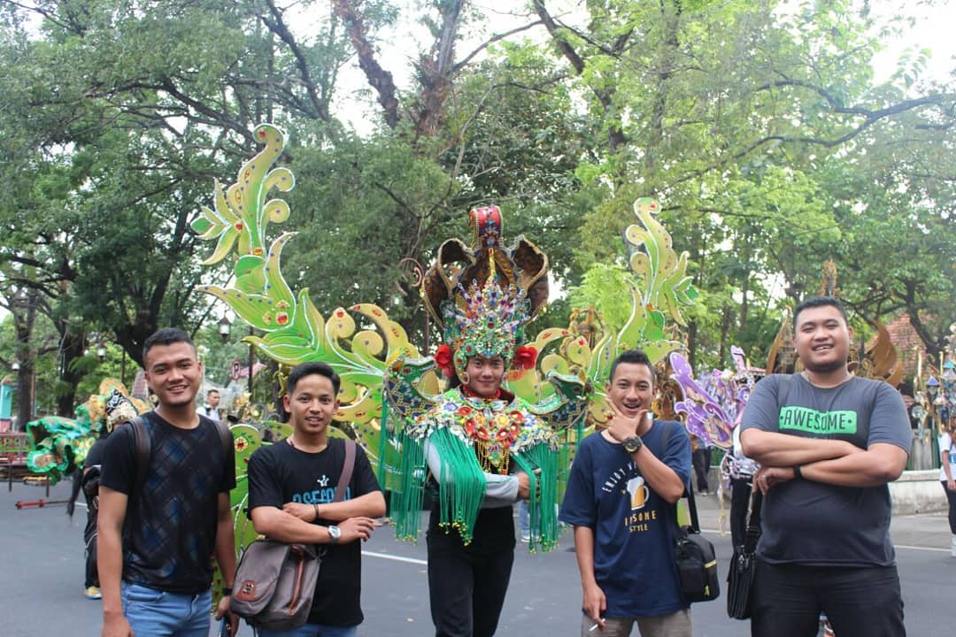 Daya Tarik , Gedung Wayang Orang , Harga Tiket Masuk , Sejarah Asal Usul , Taman Hiburan Rakyat, Fakta Unik 